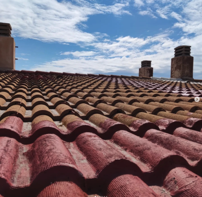 Reformas Santiamen pinturas y decoración