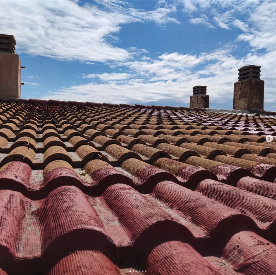 Reformas Santiamen pinturas y decoración